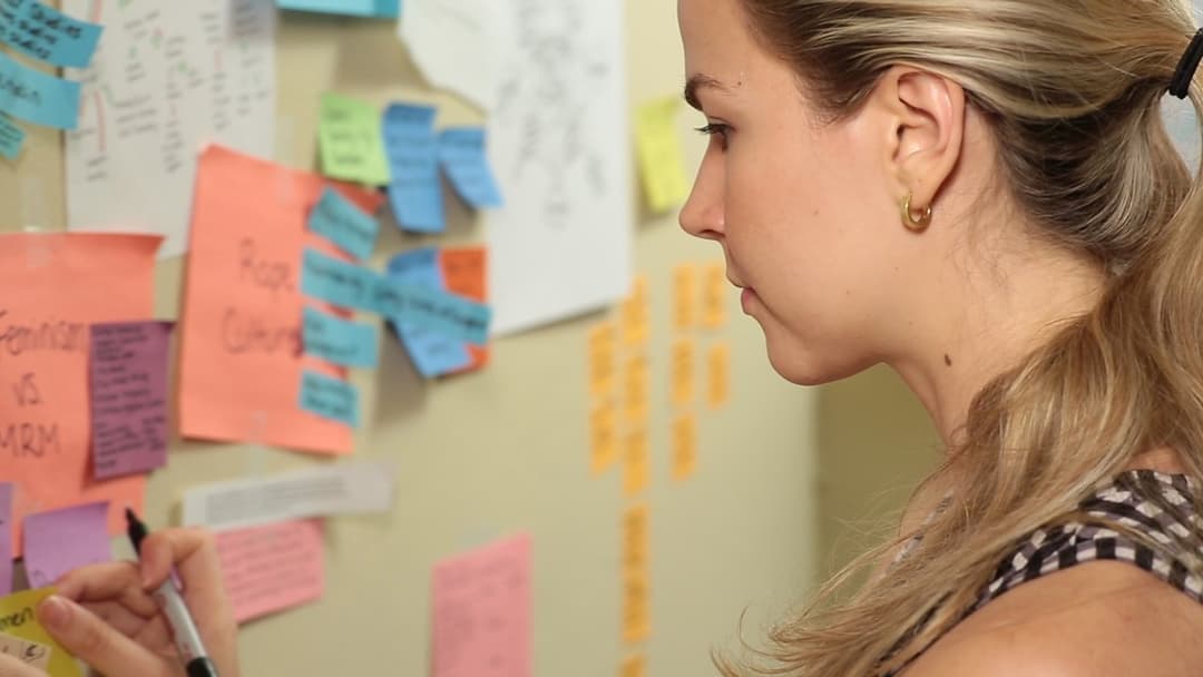 The Red Pill backdrop 5