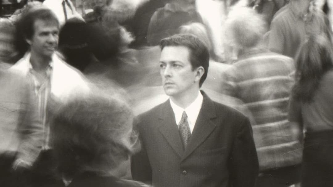 Переслідування backdrop 6