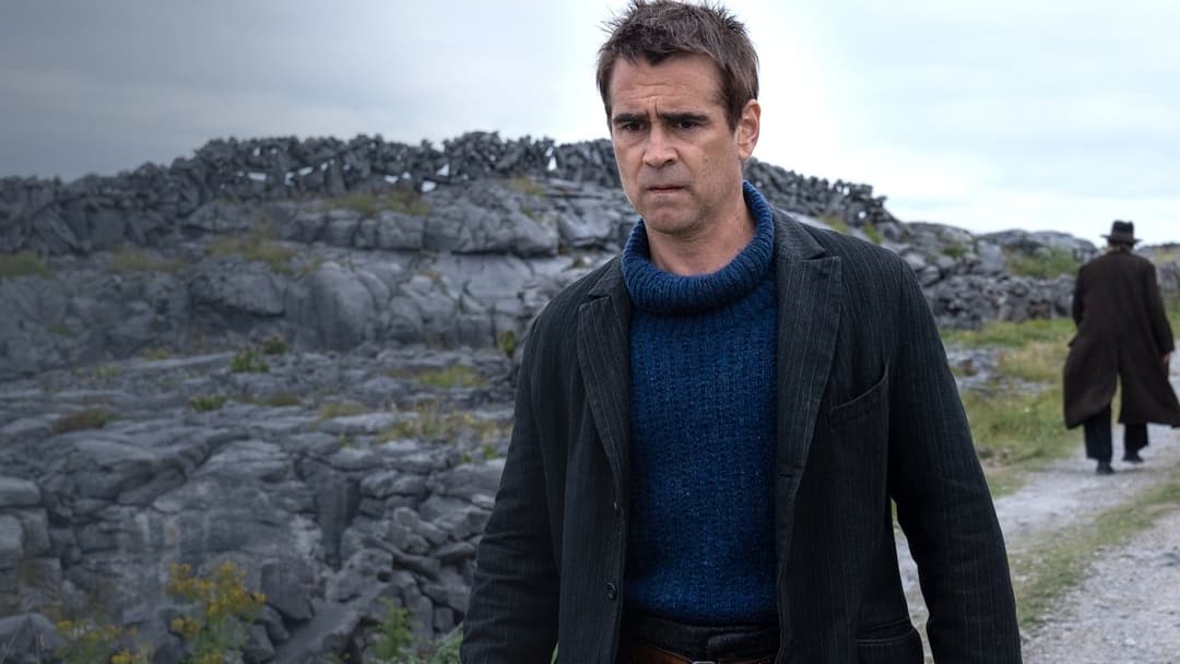 Банші Інішеріна backdrop 4