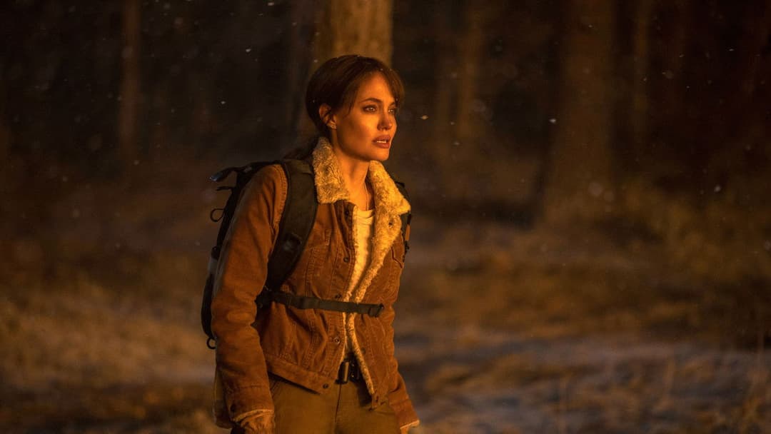 Ті, хто бажають моєї смерті backdrop 13