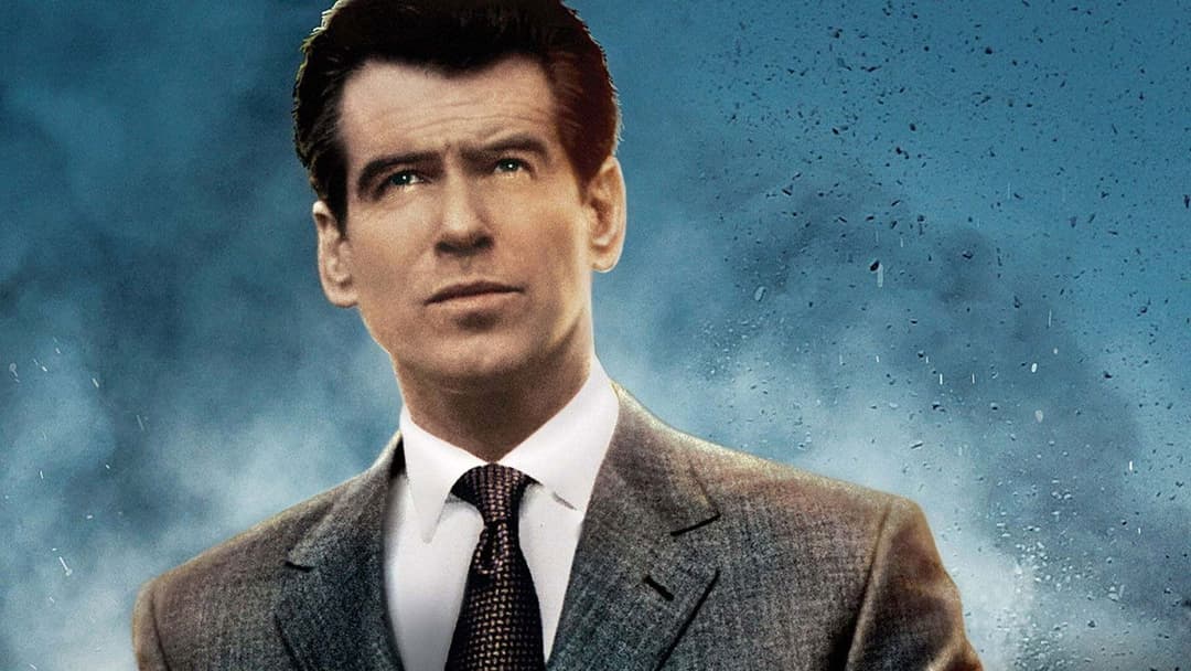 James Bond 007 - Die Welt ist nicht genug backdrop 10