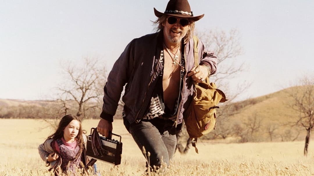 Країна припливів backdrop 10