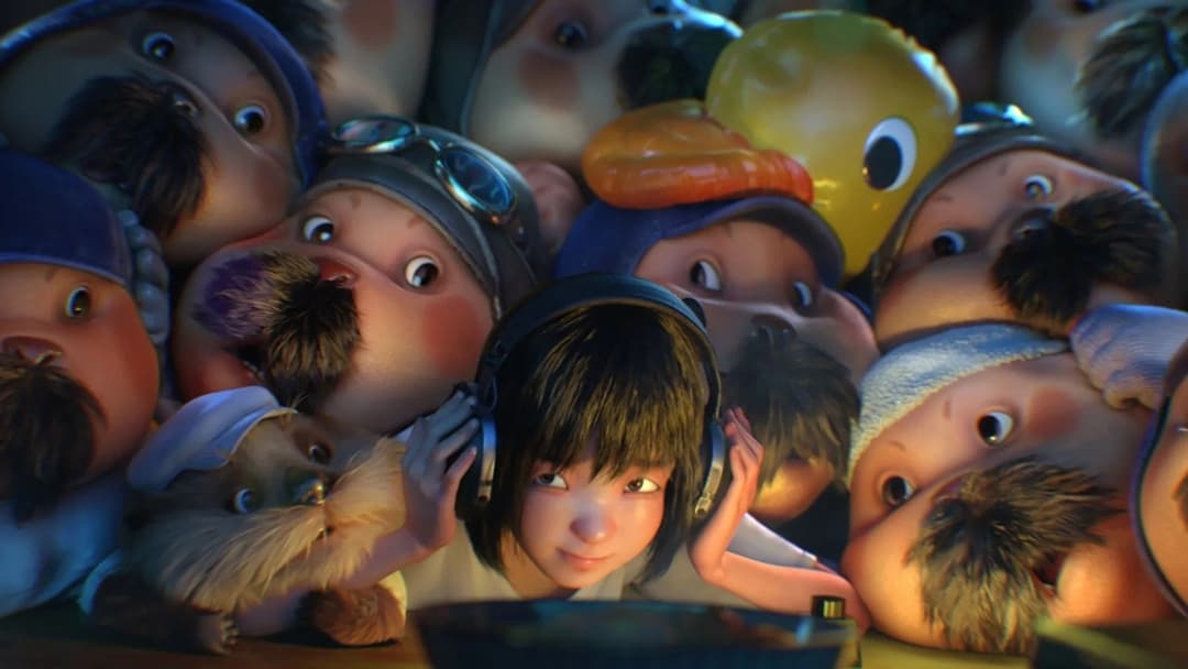 Глибоке море backdrop 7