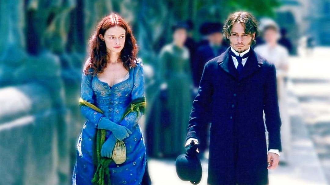 From Hell backdrop 3