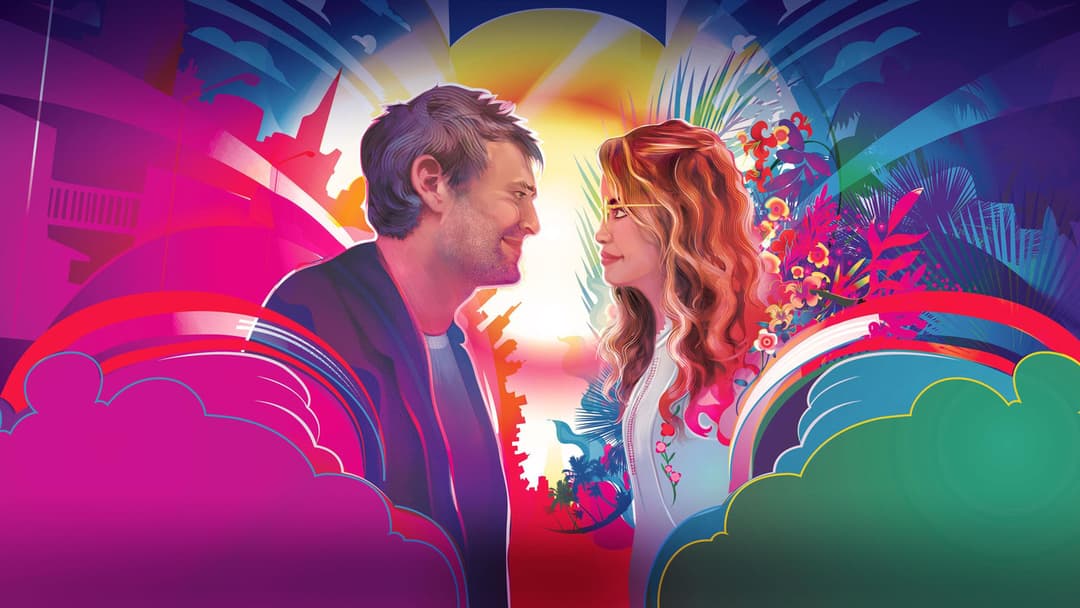 Language Lessons backdrop 4