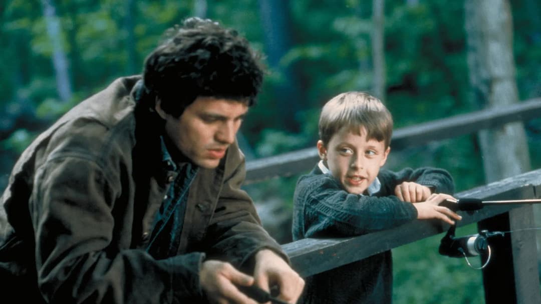 Можеш розраховувати на мене backdrop 9