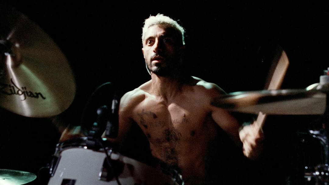 Sound of Metal backdrop 16