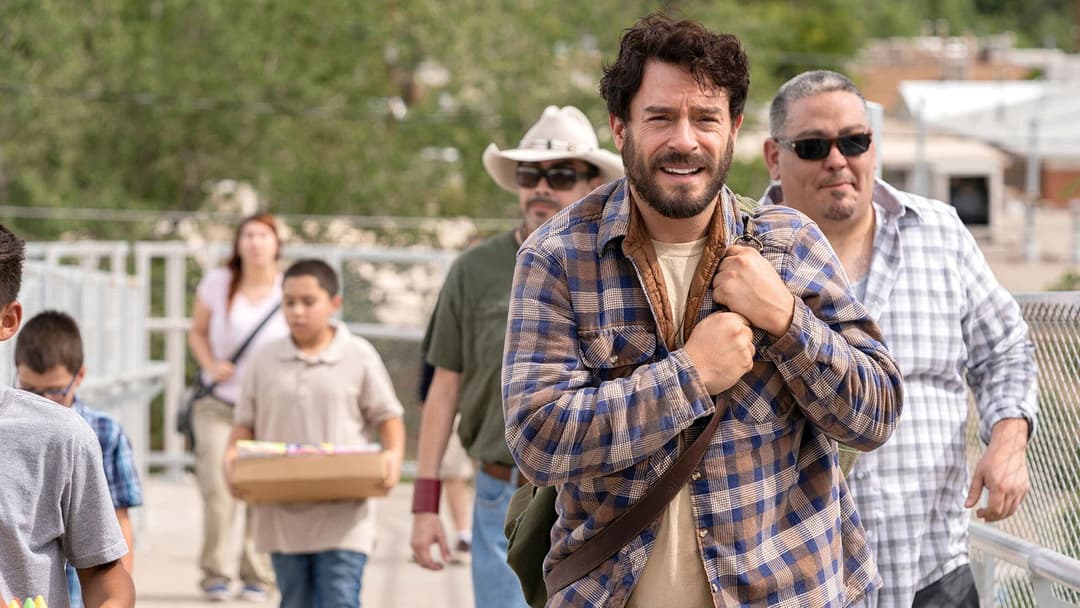 Зведені брати backdrop 4