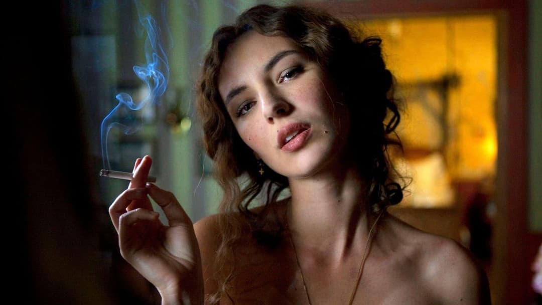 Adèle und das Geheimnis des Pharaos backdrop 8