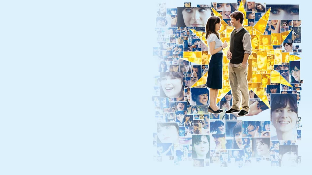 (500) Days of Summer backdrop 10