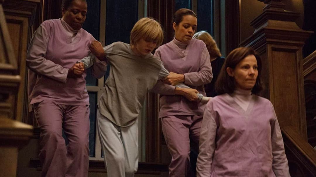 Ілай backdrop 20