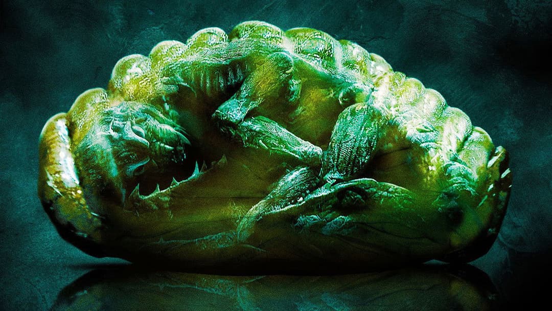 Mimic - Angriff der Killerinsekten backdrop 3