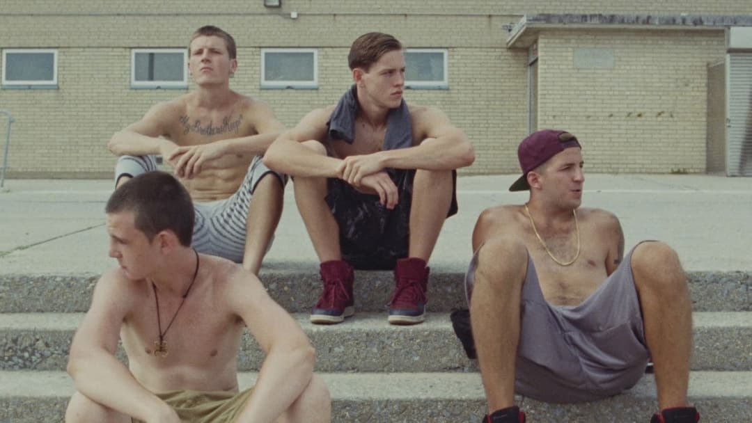 Beach Rats backdrop 2