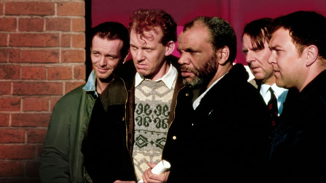 The Full Monty backdrop 8