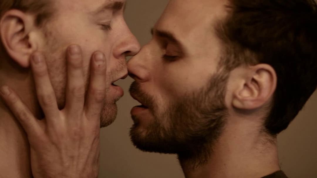 Der Blonde backdrop 4