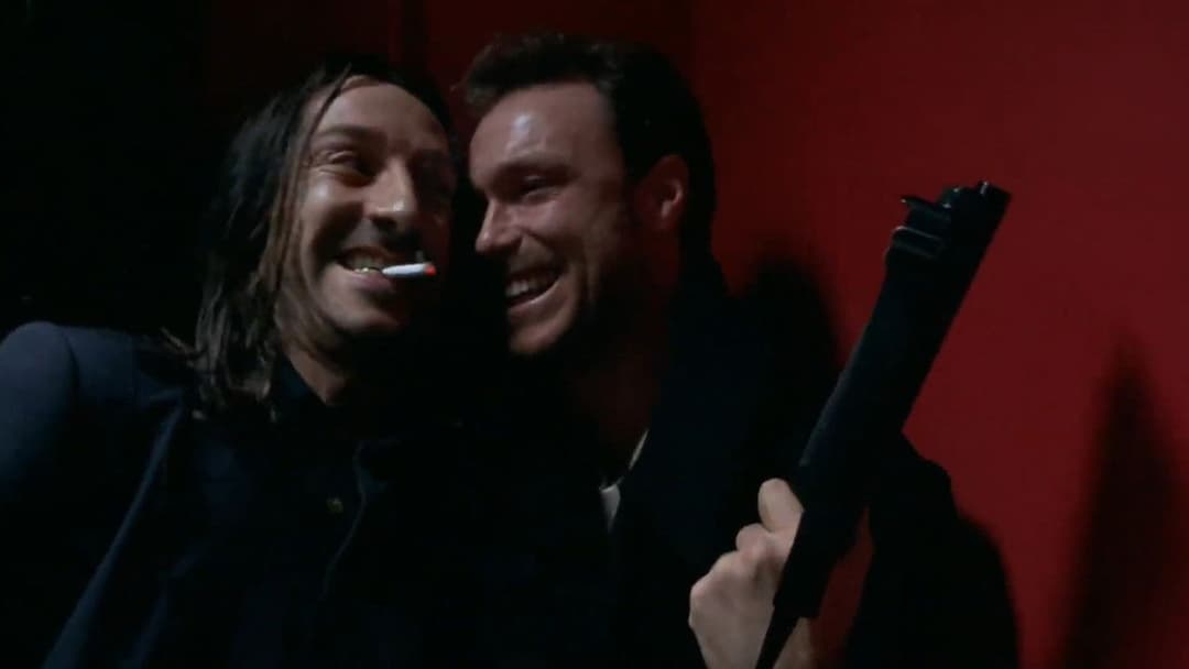 Вбити Зої backdrop 8