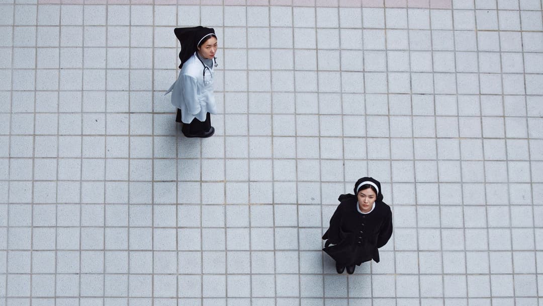 Dark Nuns backdrop 5