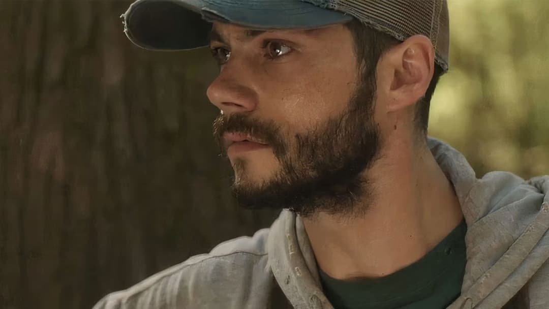 Caddo Lake backdrop 8