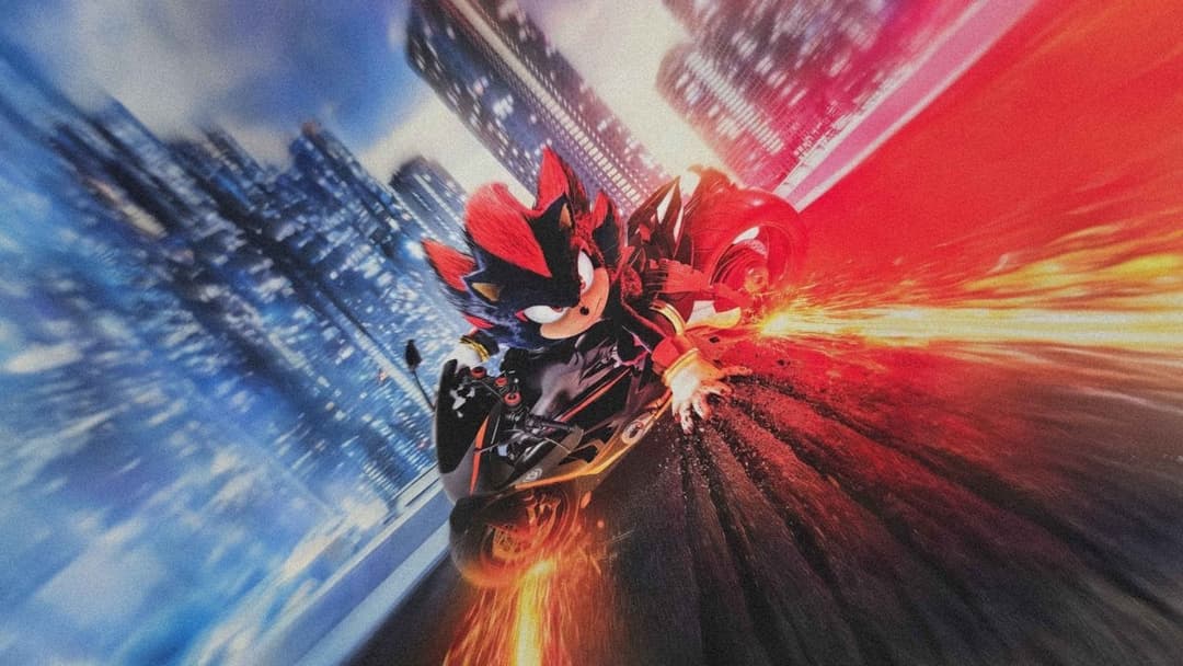 Sonic the Hedgehog 3 backdrop 4