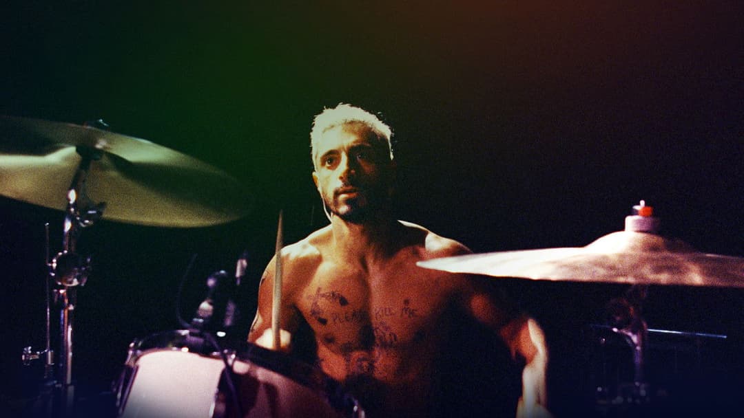 Sound of Metal backdrop 7