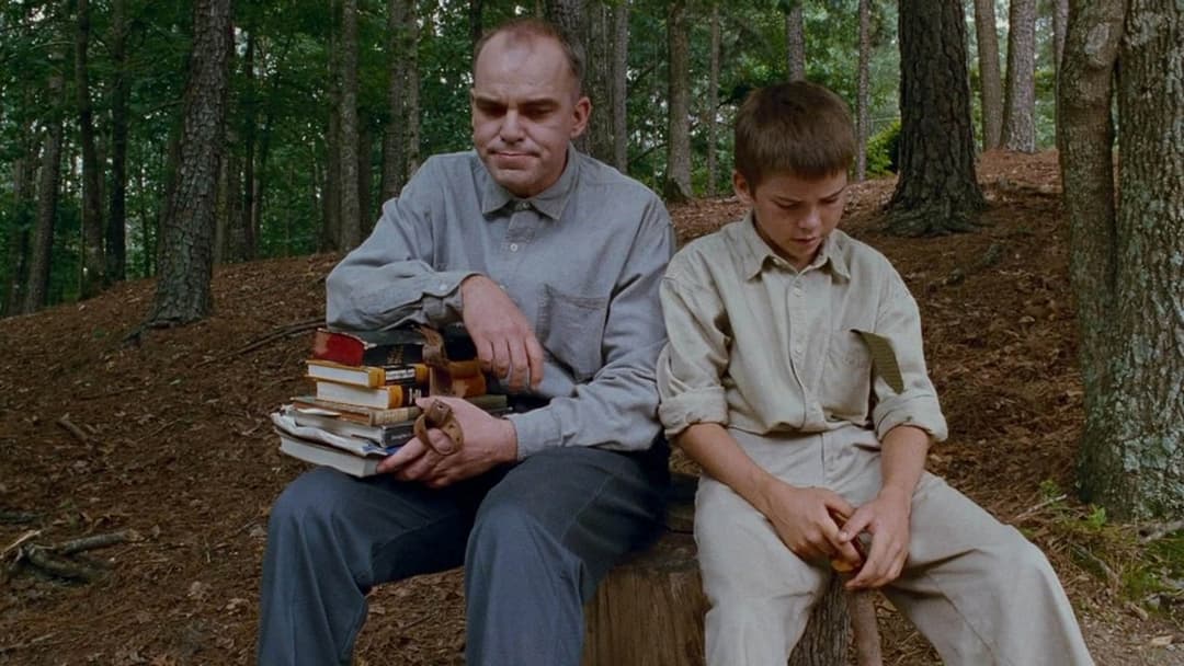 Sling Blade - Auf Messers Schneide backdrop 1
