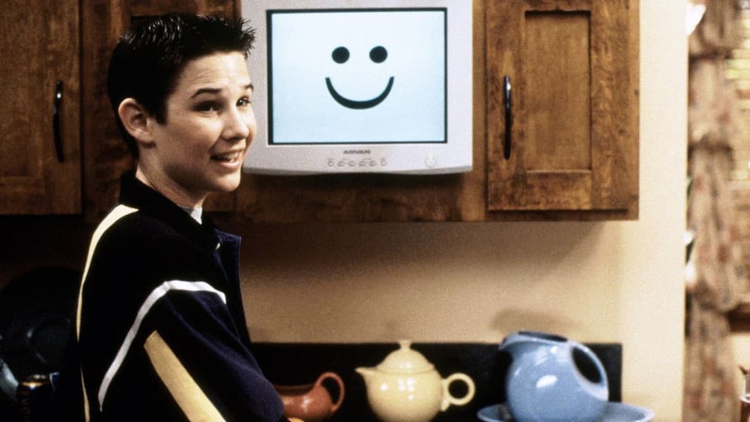 Das Haus der Zukunft backdrop 5