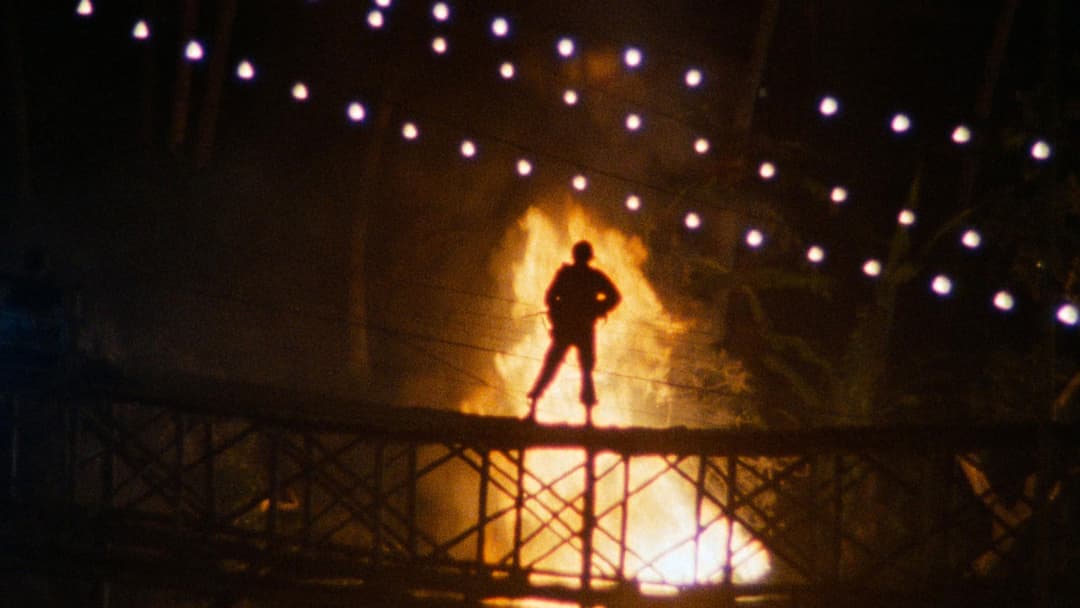 Reise ins Herz der Finsternis backdrop 5