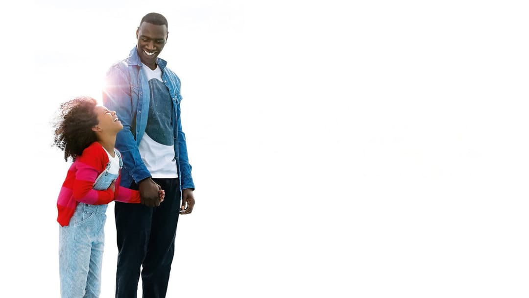 Plötzlich Papa backdrop 1