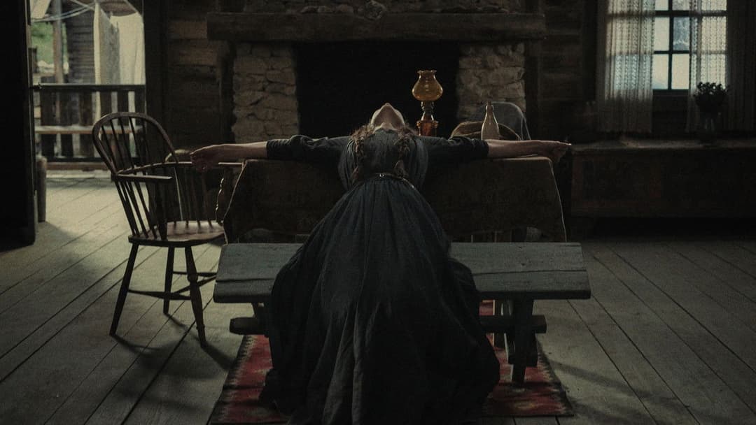 Світ прийдешній backdrop 7