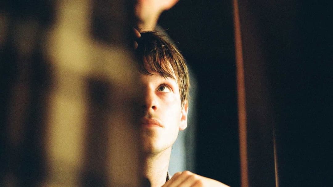 Einfach das Ende der Welt backdrop 8