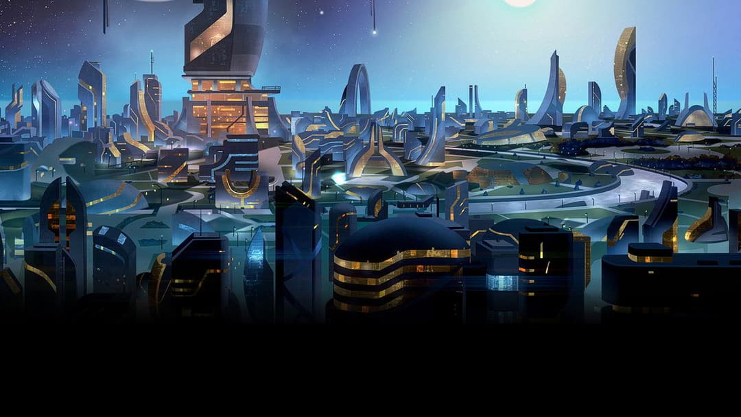 Зелений ліхтар: Бережись моєї сили backdrop 13