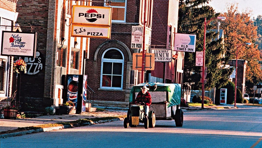 The Straight Story - Eine wahre Geschichte backdrop 16