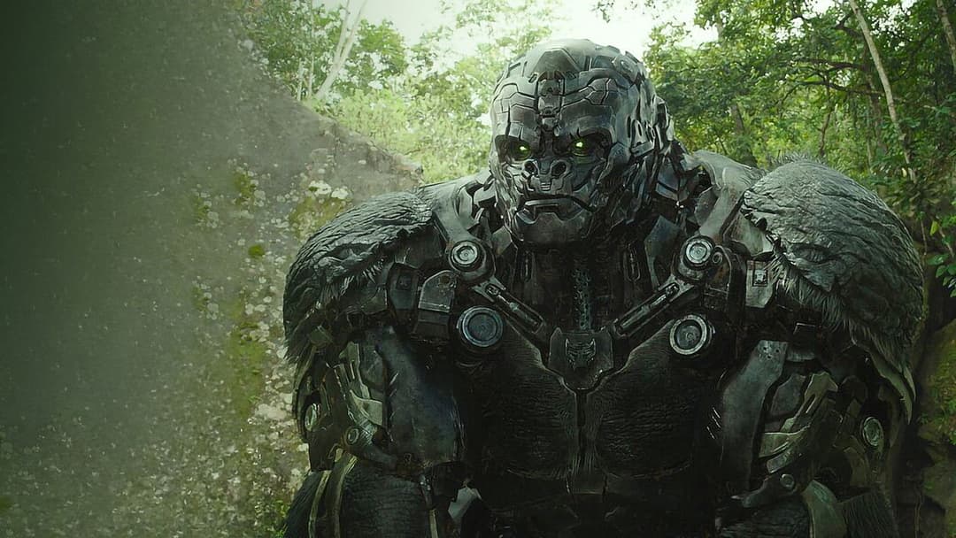 Transformers: Aufstieg der Bestien backdrop 18