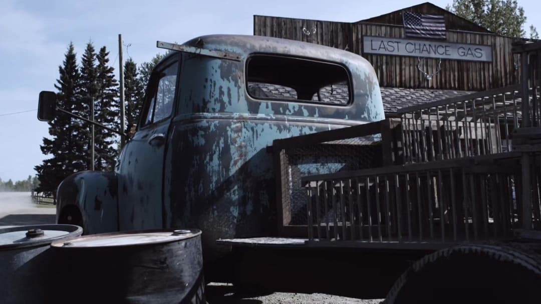 Такер і Дейл проти зла backdrop 15