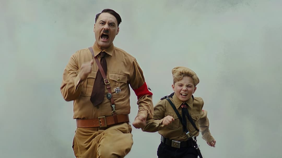 Кролик Джоджо backdrop 4