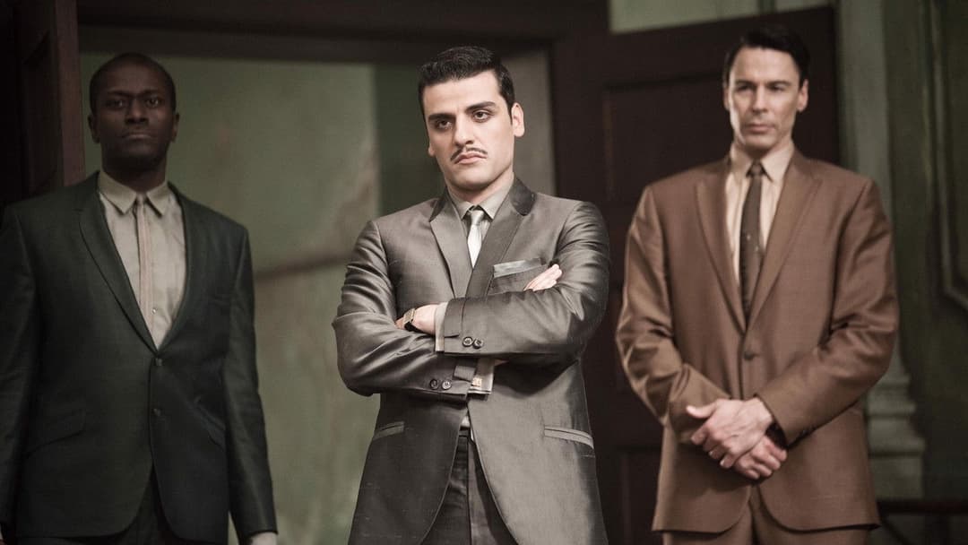 Sucker Punch backdrop 16