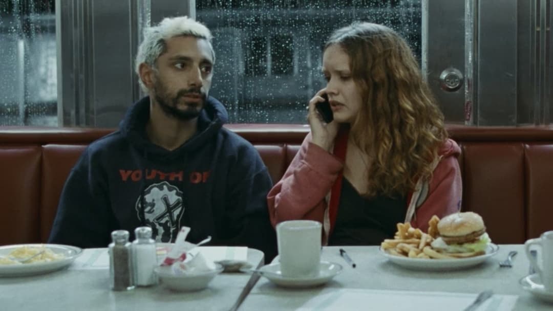 Sound of Metal backdrop 18