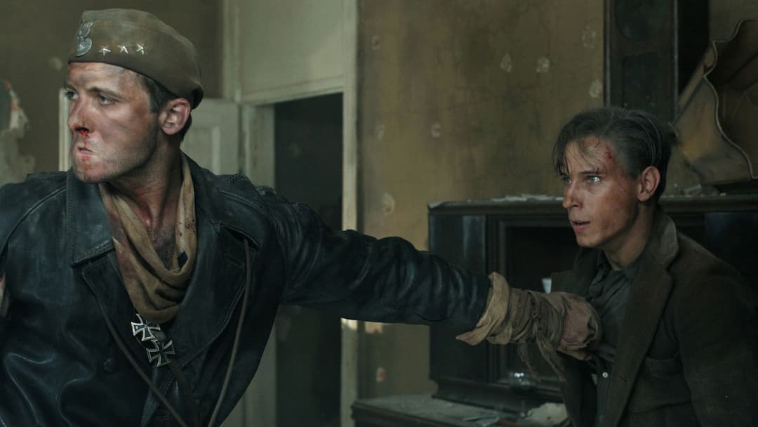 Warschau 44 backdrop 10