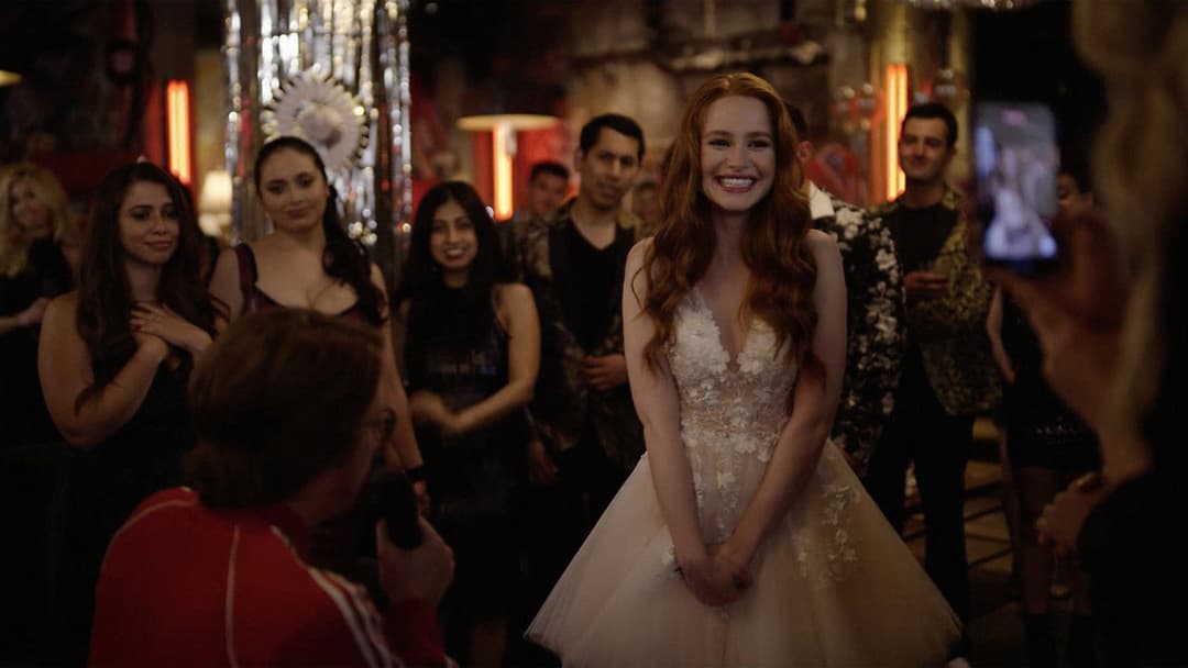 Про долю backdrop 5