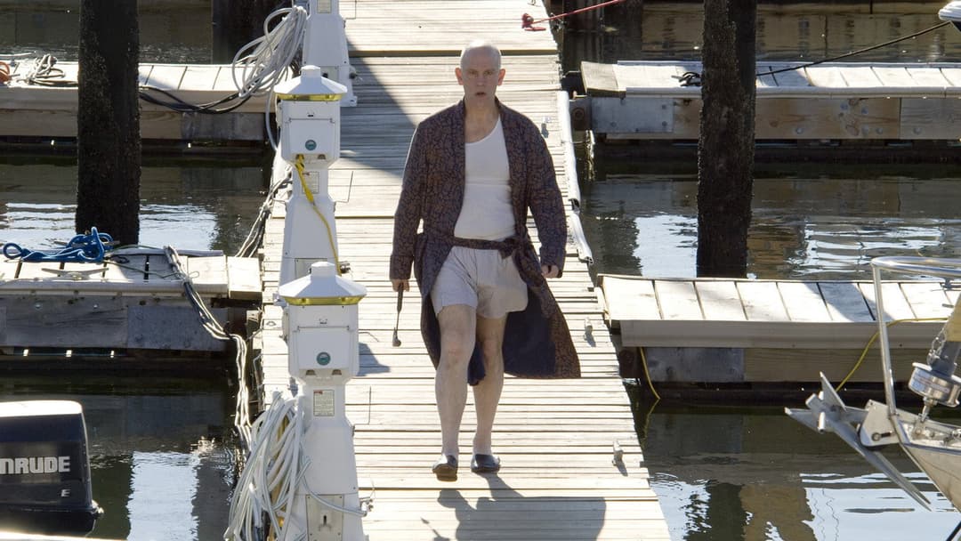 Burn After Reading backdrop 6