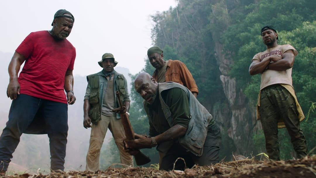 Da 5 Bloods backdrop 4