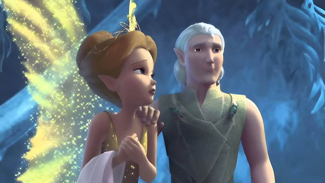 Das Geheimnis der Feenflügel backdrop 13