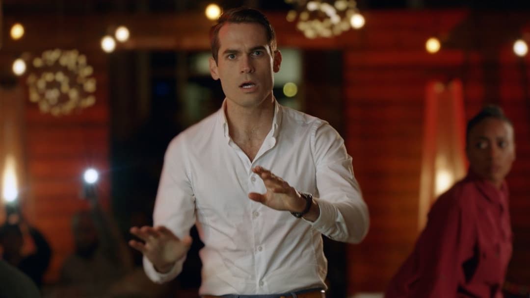 The Beta Test backdrop 6