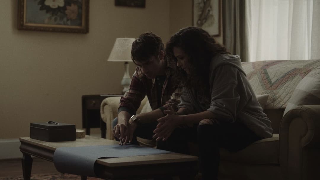 The Confession backdrop 1