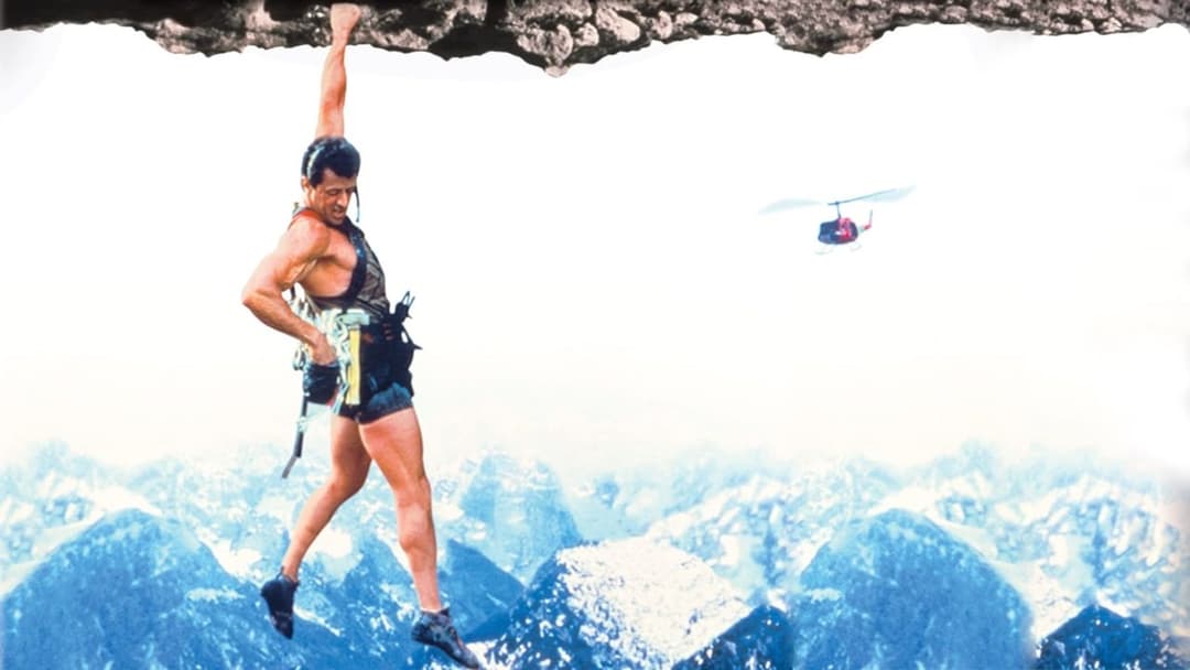 Cliffhanger backdrop 16