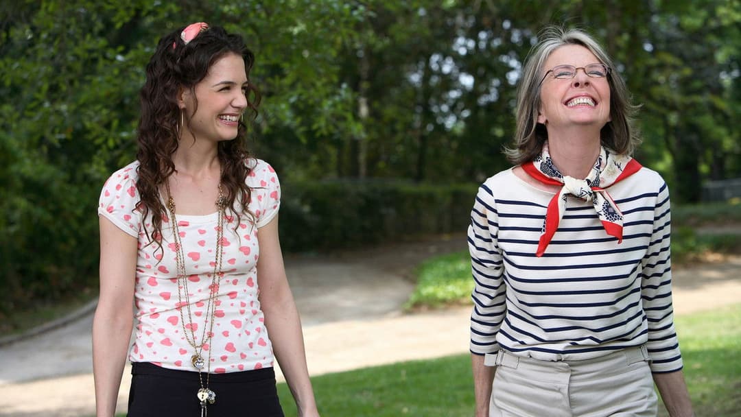 Mad Money backdrop 12