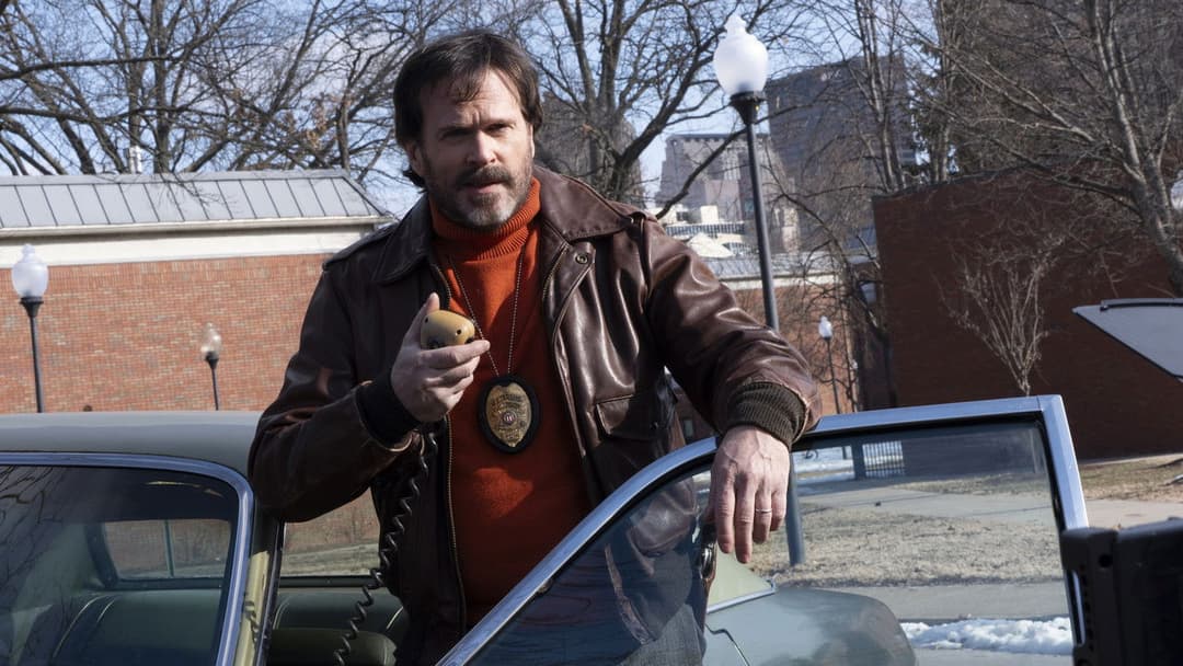 Дріт мерця backdrop 14