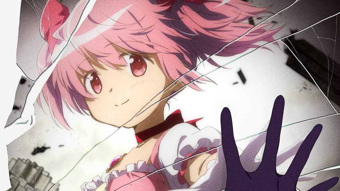 Puella Magi Madoka Magica the Movie -Walpurgisnacht: Rising- backdrop 3