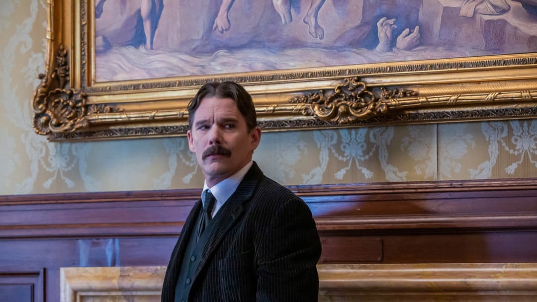 Тесла backdrop 13