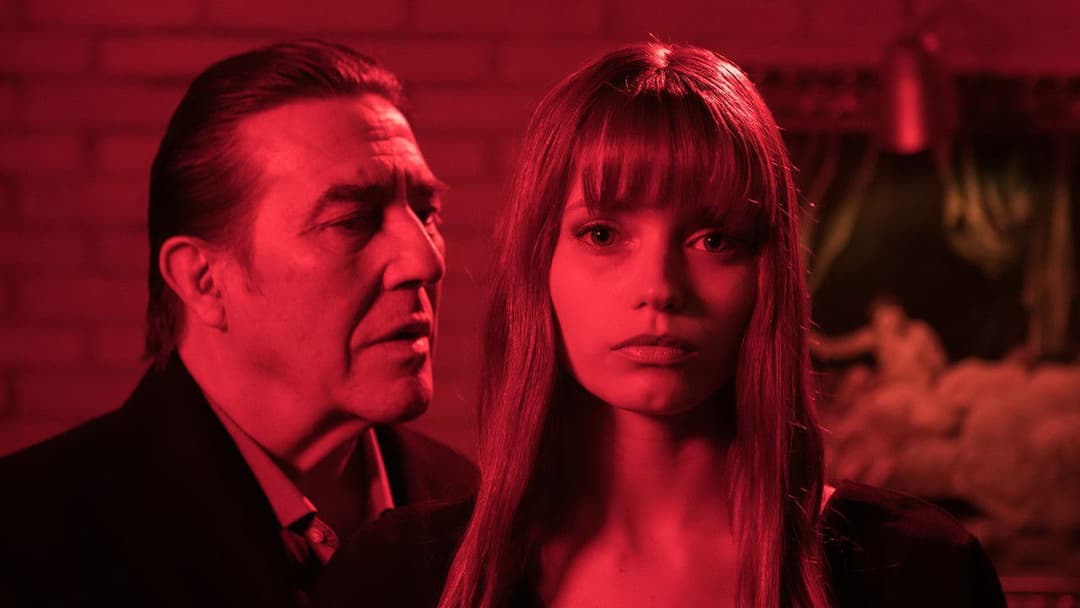 Медовий Місяць backdrop 5